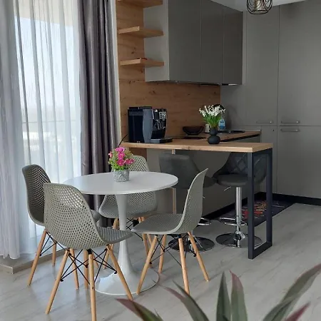 Lejlighed Apartament Yra *